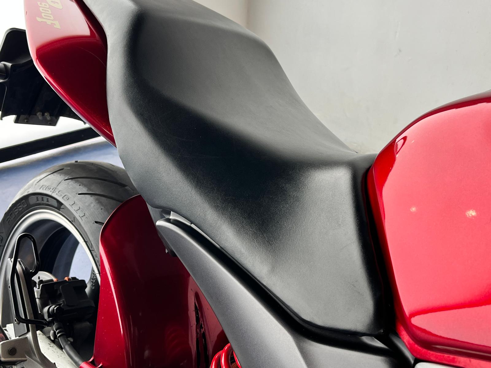 HONDA CB 900 F - Imagen 9