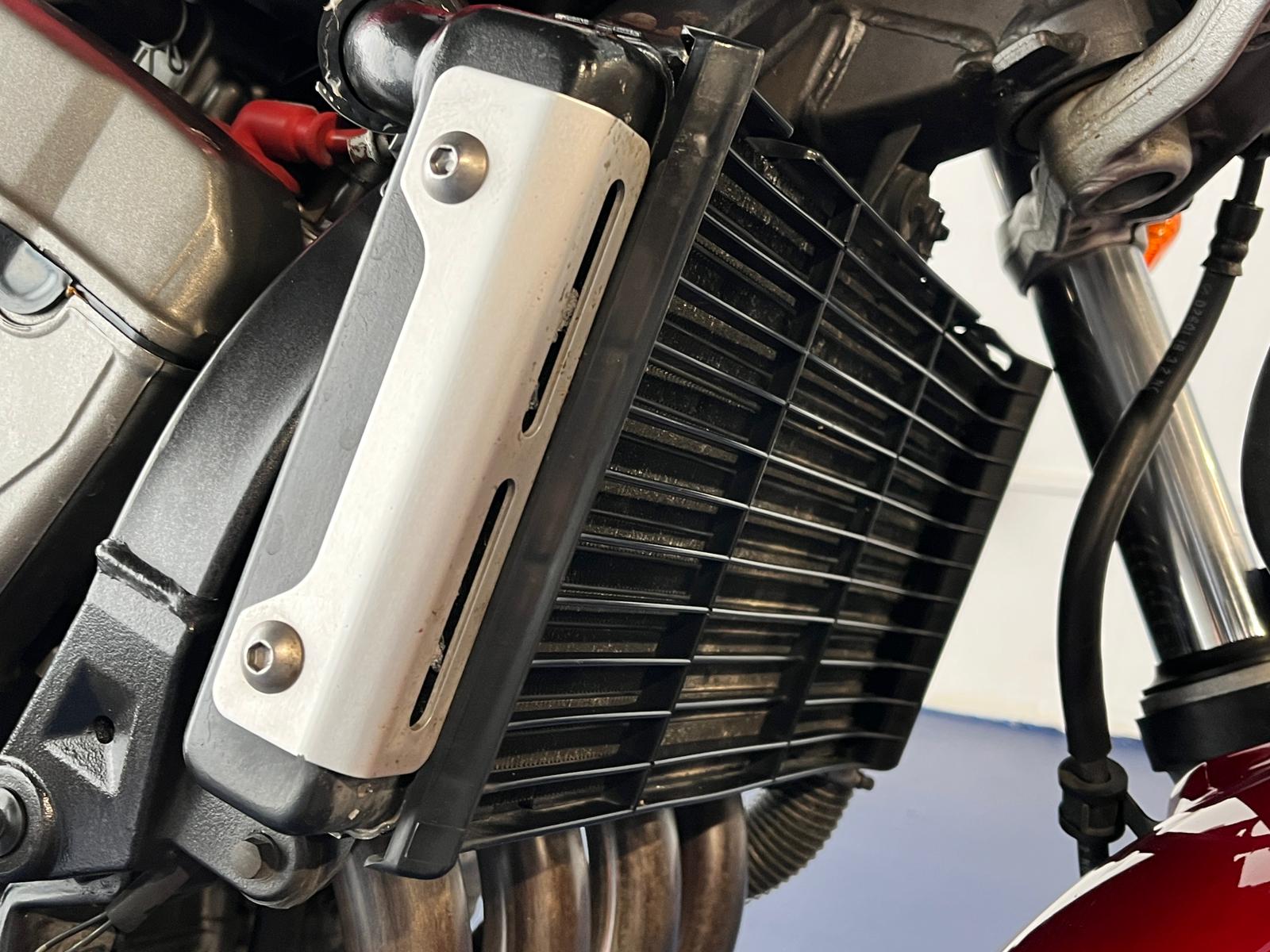 HONDA CB 900 F - Imagen 12