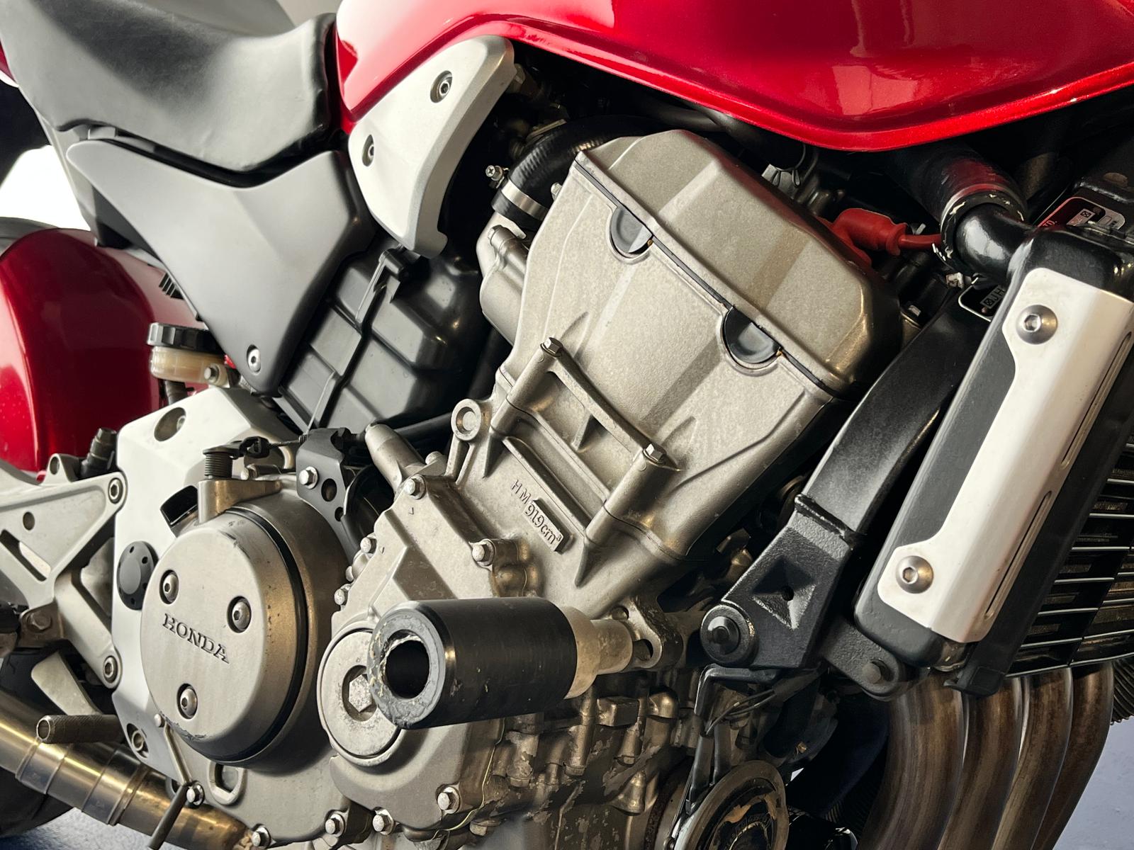 HONDA CB 900 F - Imagen 14