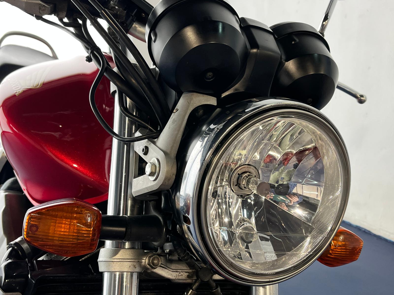 HONDA CB 900 F - Imagen 15