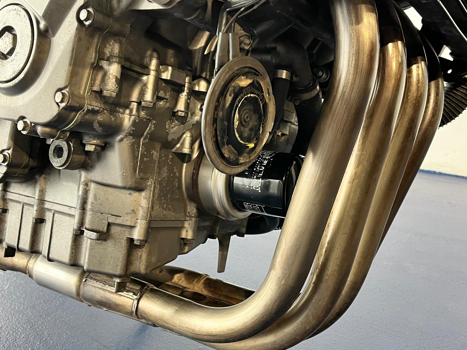 HONDA CB 900 F - Imagen 17