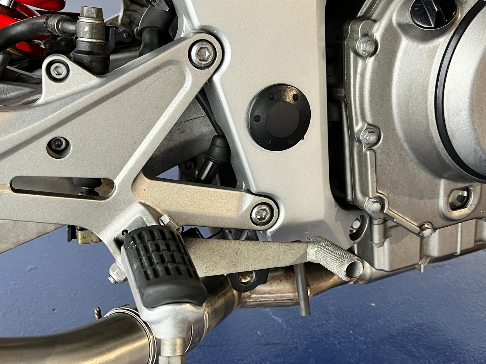 HONDA CB 900 F - Imagen 21