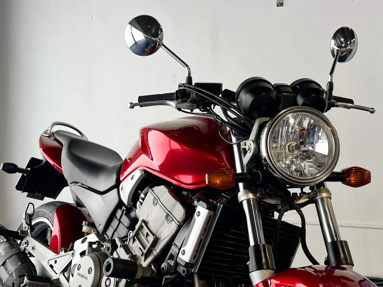 HONDA CB 900 F - Imagen 24