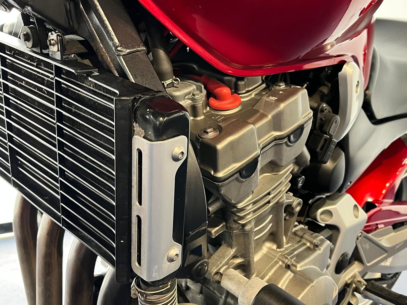 HONDA CB 900 F - Imagen 30