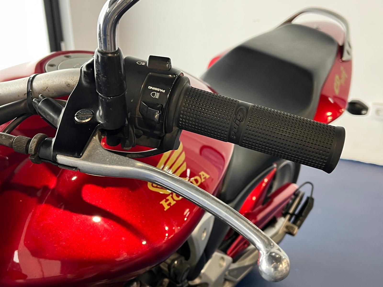 HONDA CB 900 F - Imagen 31