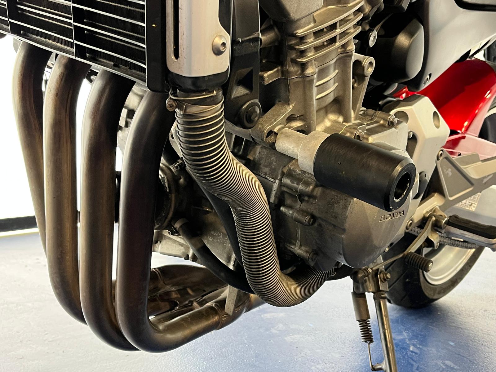 HONDA CB 900 F - Imagen 33