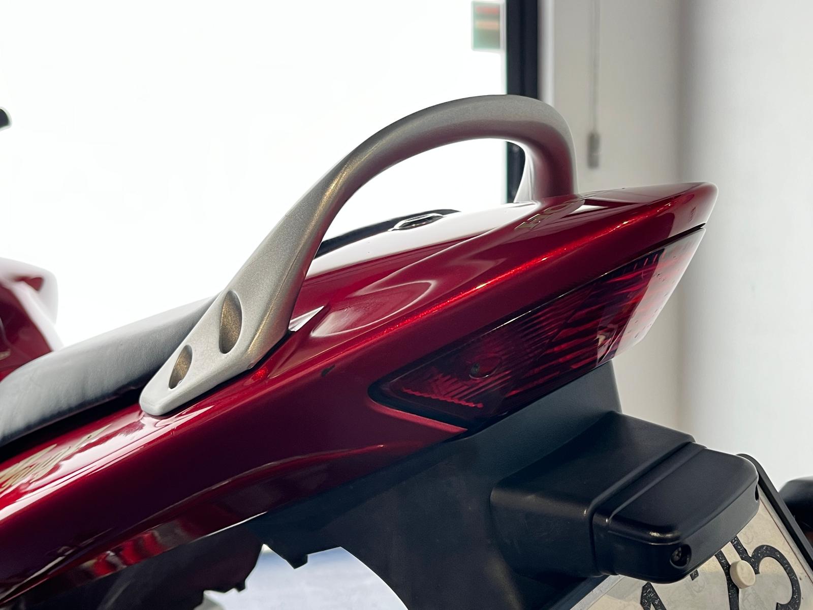 HONDA CB 900 F - Imagen 41