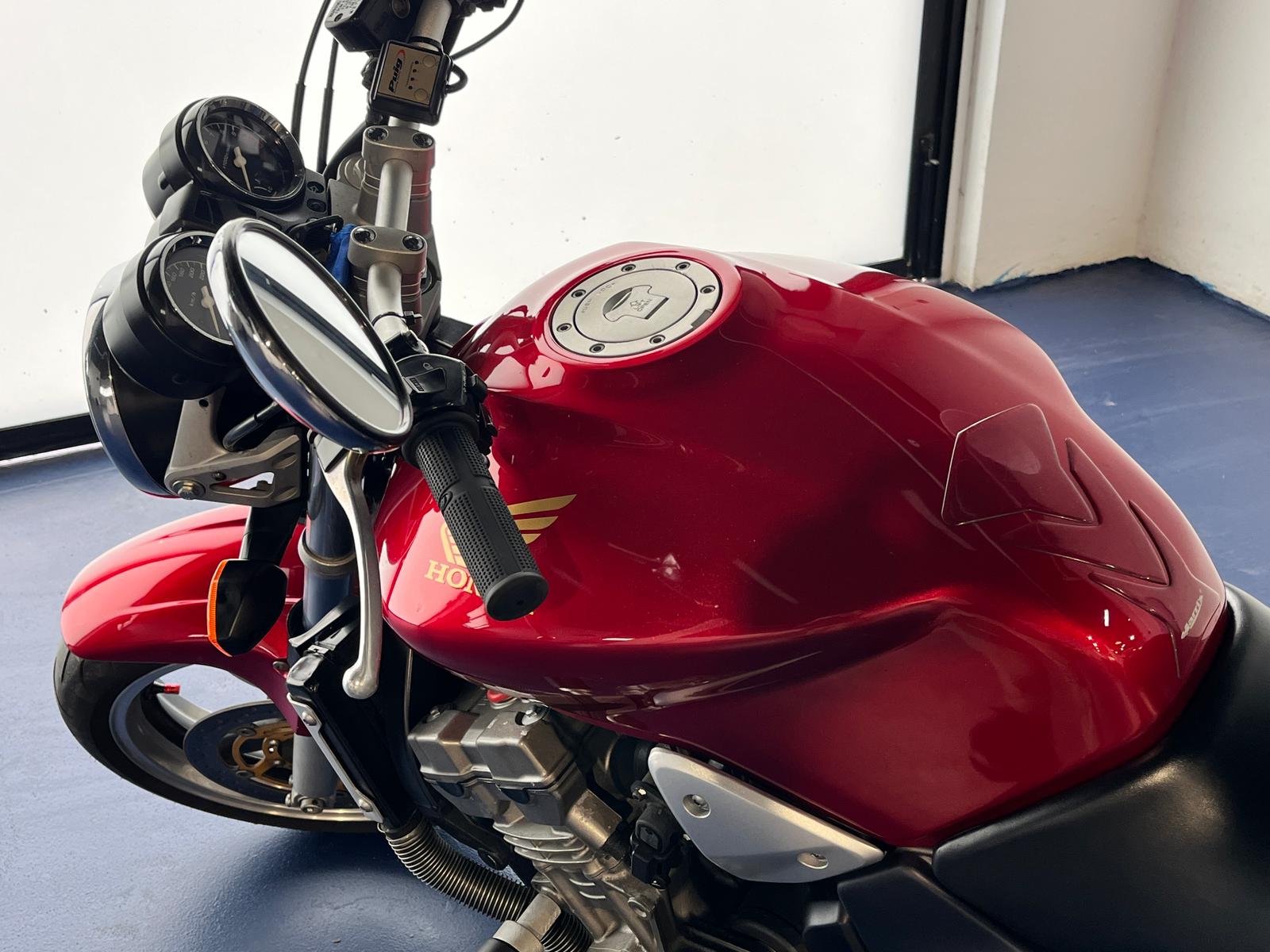 HONDA CB 900 F - Imagen 42