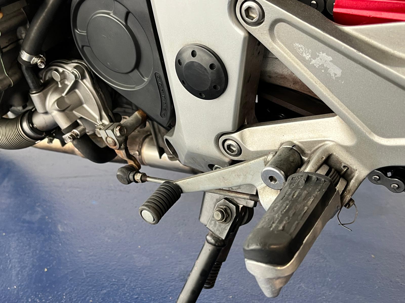 HONDA CB 900 F - Imagen 45