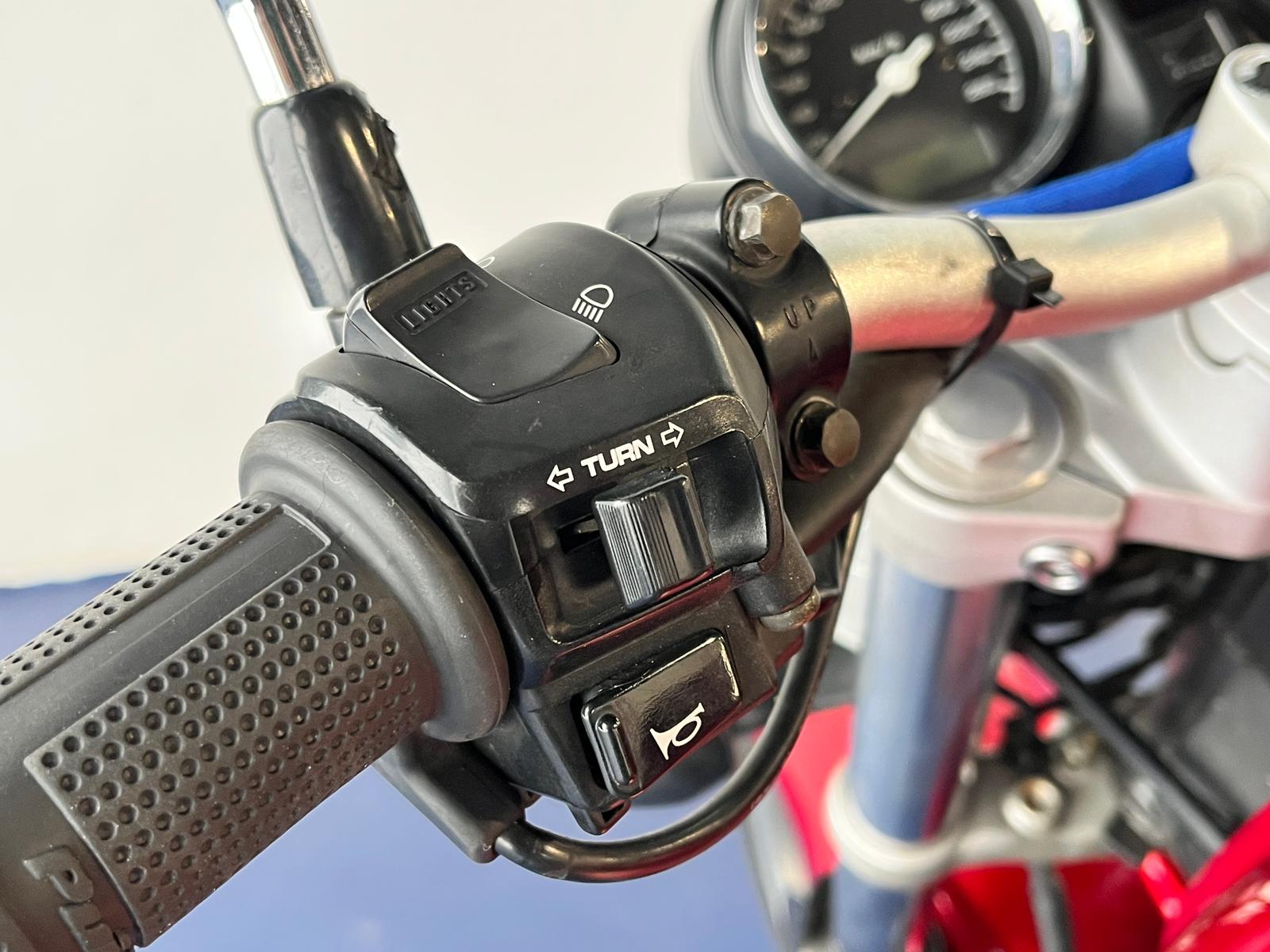 HONDA CB 900 F - Imagen 46