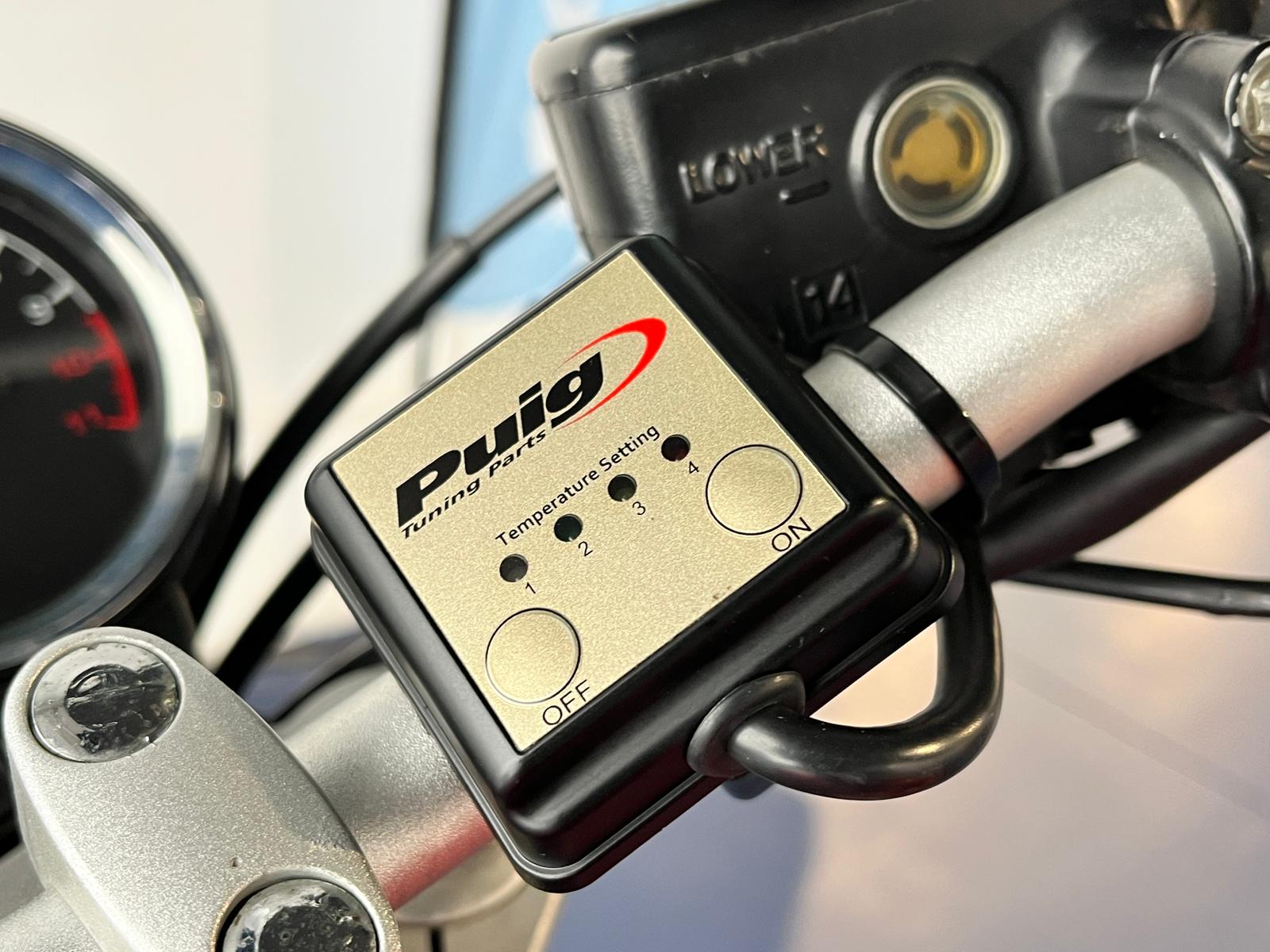 HONDA CB 900 F - Imagen 48