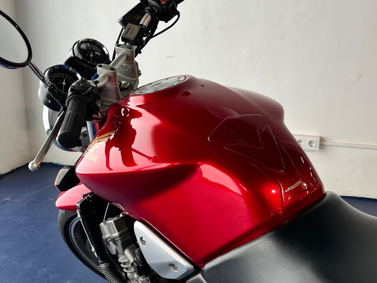 HONDA CB 900 F - Imagen 49