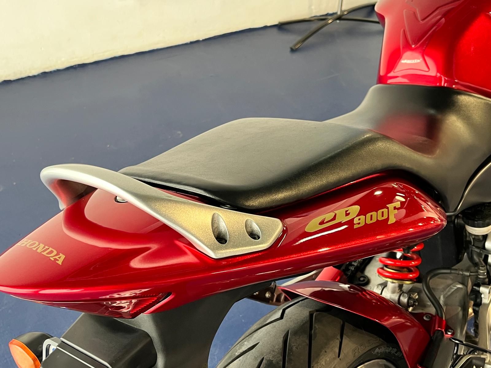 HONDA CB 900 F - Imagen 53