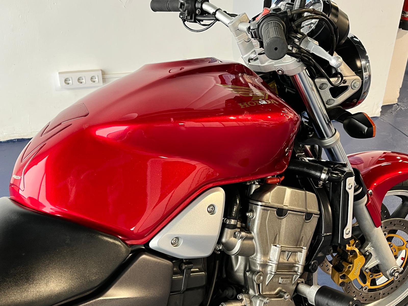 HONDA CB 900 F - Imagen 56