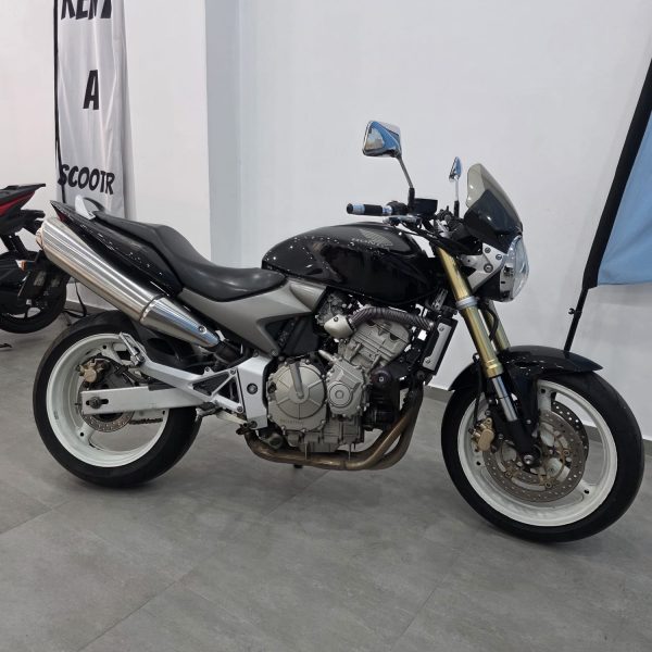 HONDA CB 600 F HORNET