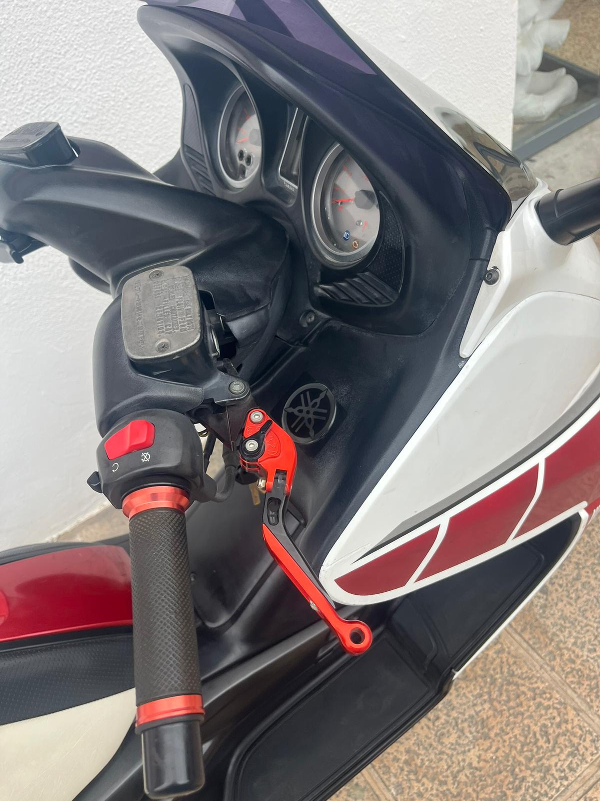 YAMAHA T-MAX 500 - Imagen 15