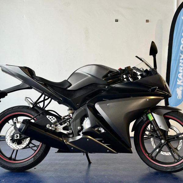 YAMAHA YZF 125