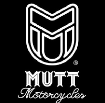 MUTT MOTORCYCLES