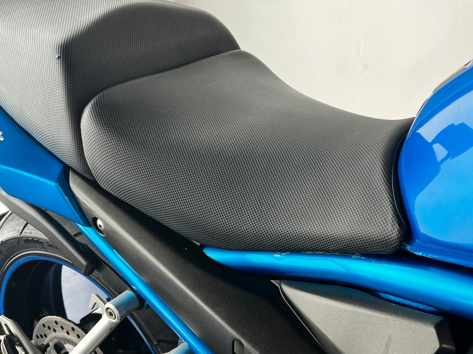 SUZUKI BANDIT 650 - Imagen 20
