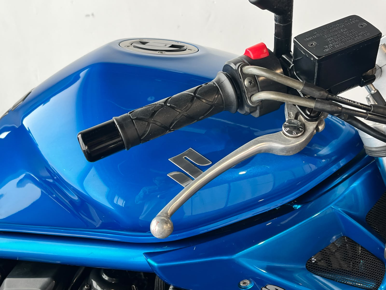 SUZUKI BANDIT 650 - Imagen 21