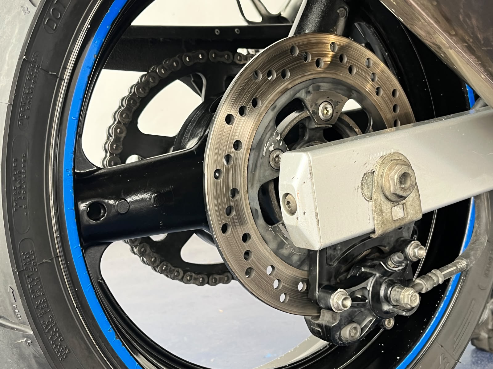 SUZUKI BANDIT 650 - Imagen 22