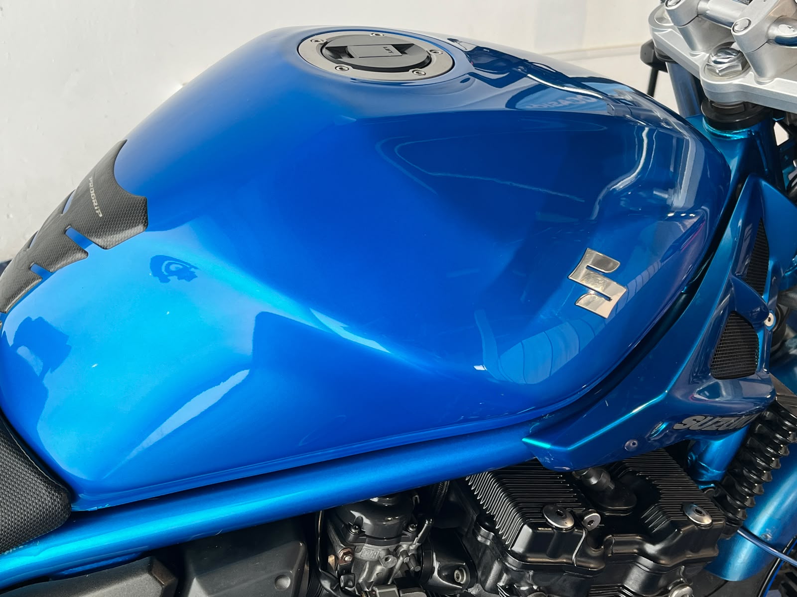 SUZUKI BANDIT 650 - Imagen 25