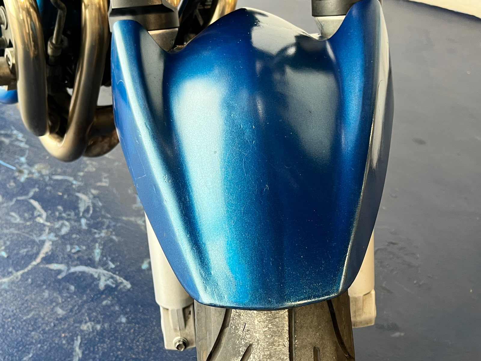 SUZUKI BANDIT 650 - Imagen 26