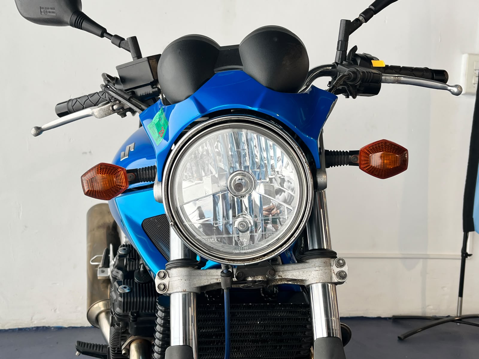 SUZUKI BANDIT 650 - Imagen 27