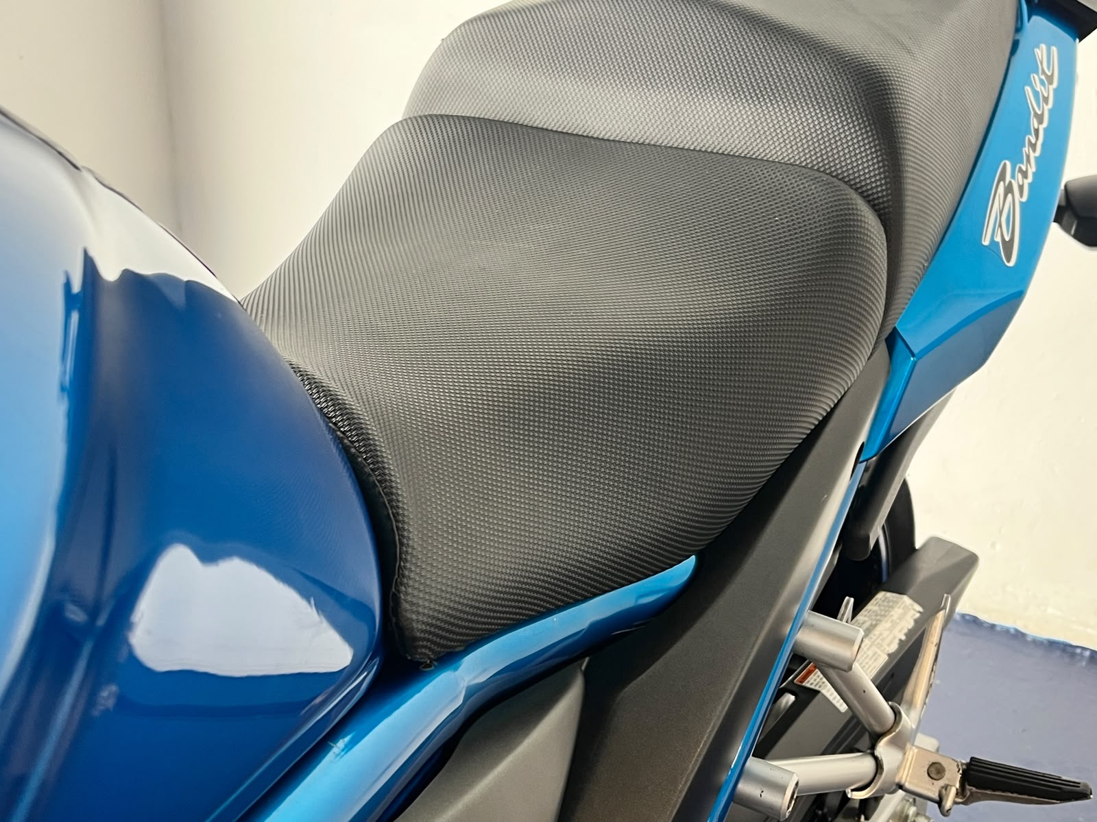 SUZUKI BANDIT 650 - Imagen 30