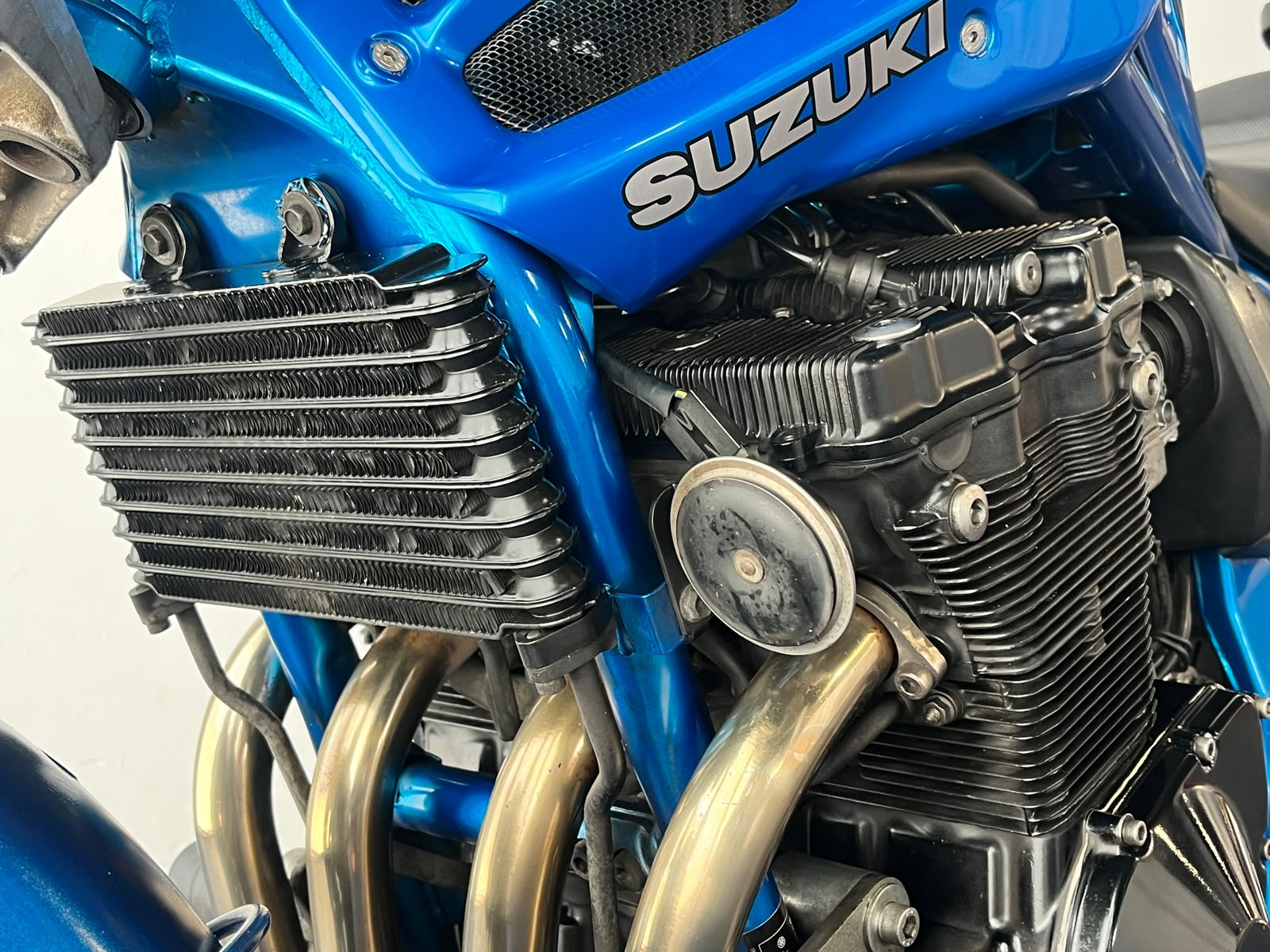 SUZUKI BANDIT 650 - Imagen 34