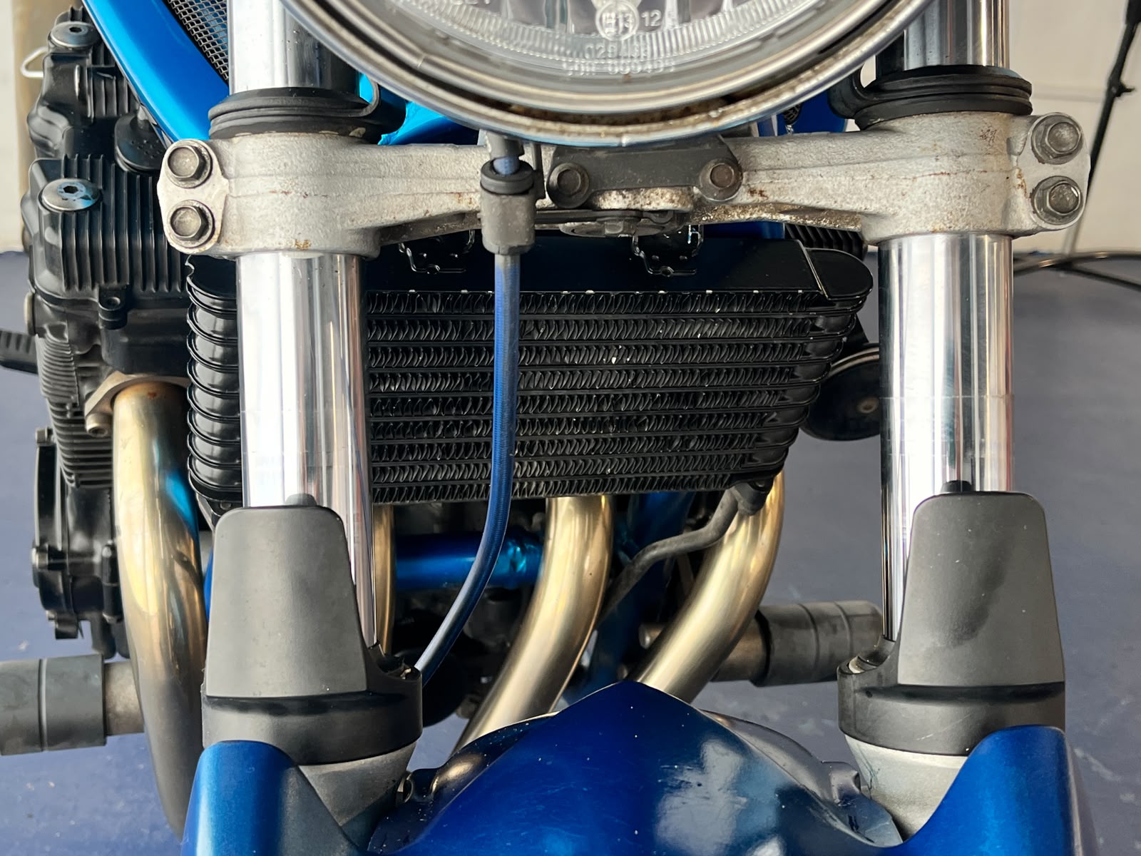 SUZUKI BANDIT 650 - Imagen 39