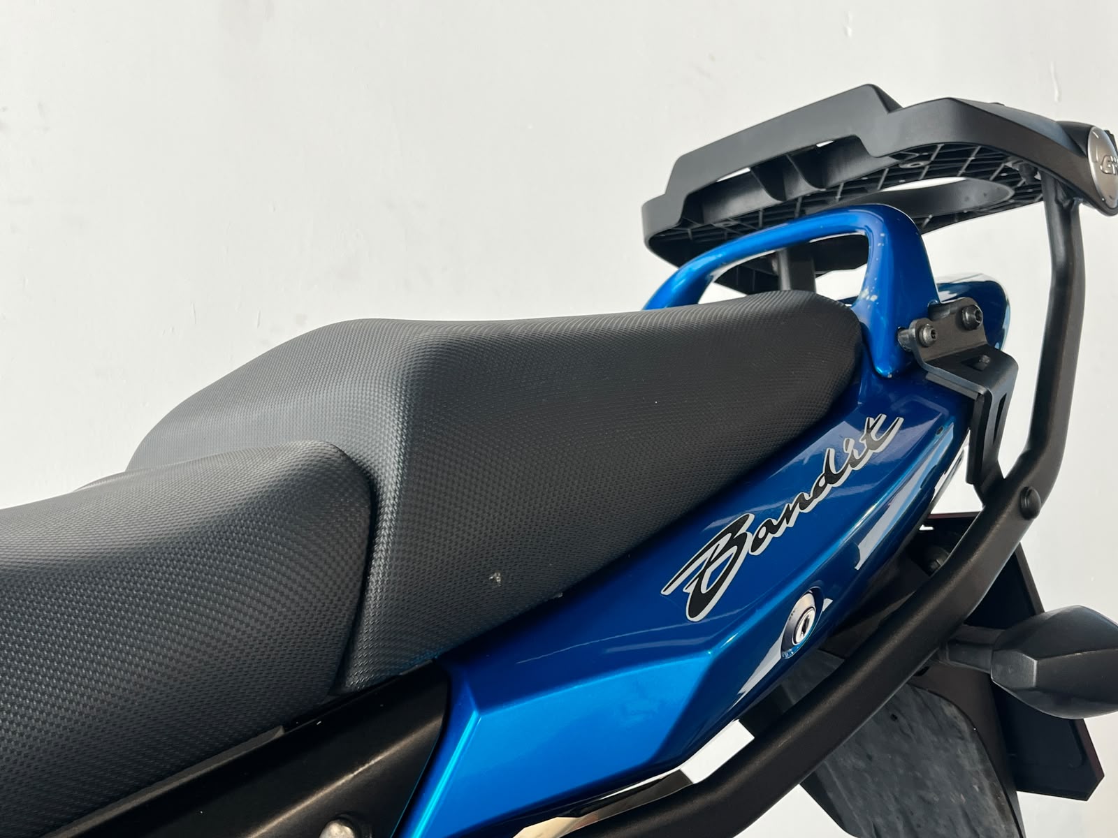 SUZUKI BANDIT 650 - Imagen 40