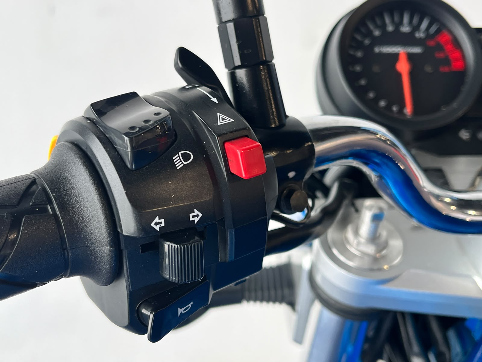 SUZUKI BANDIT 650 - Imagen 47