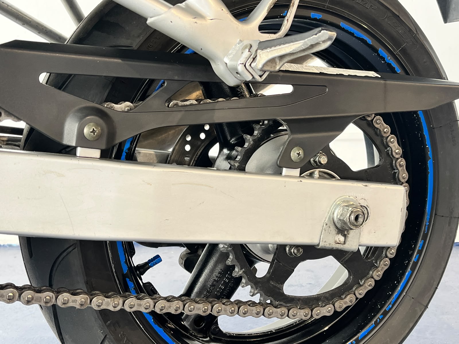 SUZUKI BANDIT 650 - Imagen 50