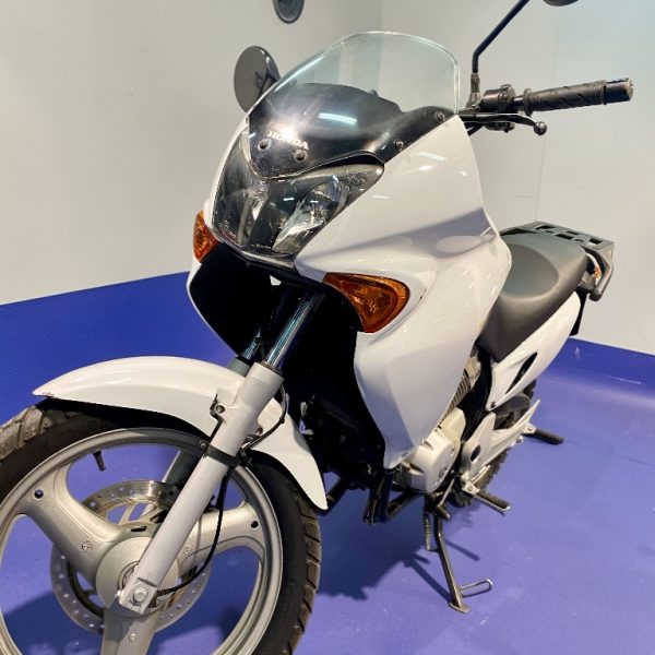 HONDA XL 125 V VARADERO