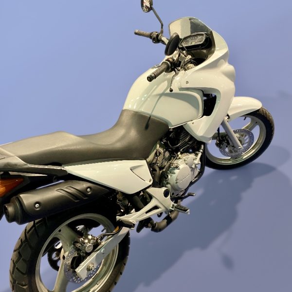 HONDA XL 125 V VARADERO