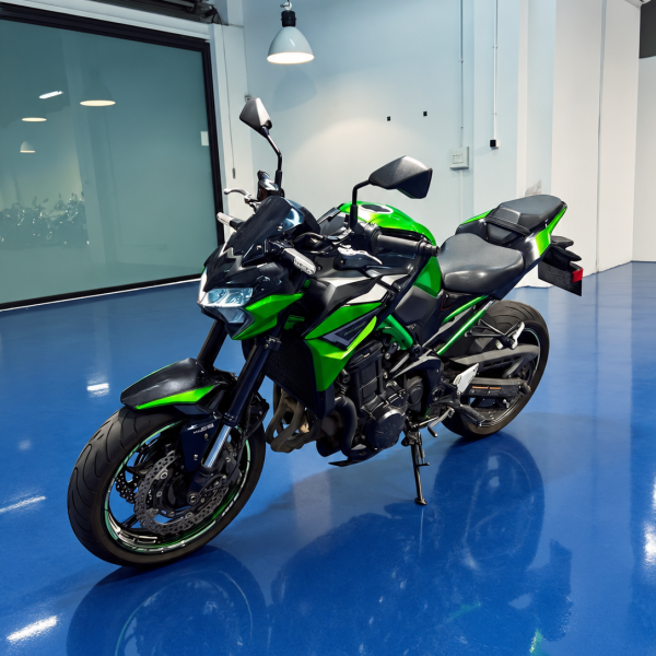 KAWASAKI Z 900 - A2