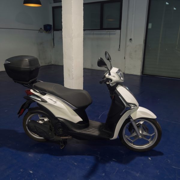PIAGGIO LIBERTY S  125 - Imagen 3