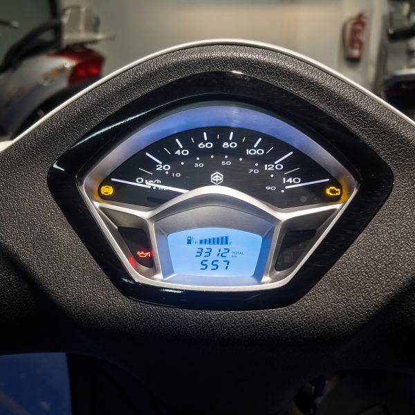 PIAGGIO LIBERTY S  125 - Imagen 4