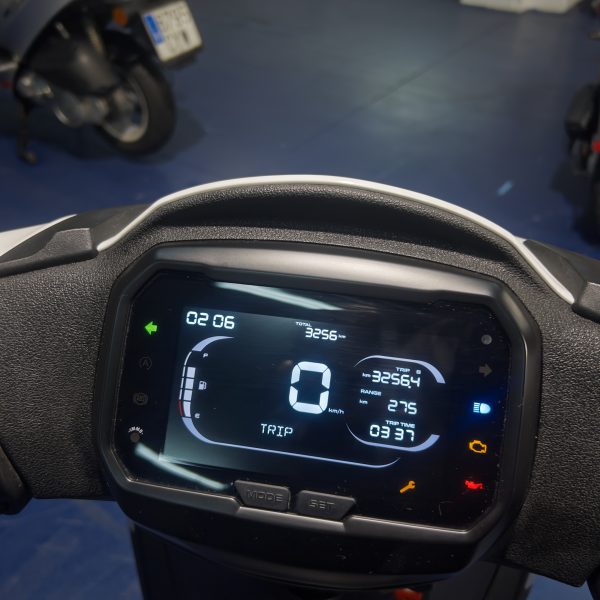 PIAGGIO LIBERTY S  125 - Imagen 10