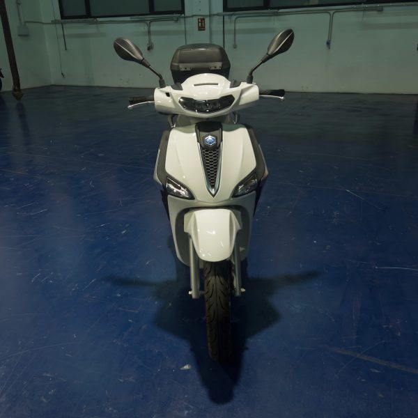 PIAGGIO LIBERTY S  125