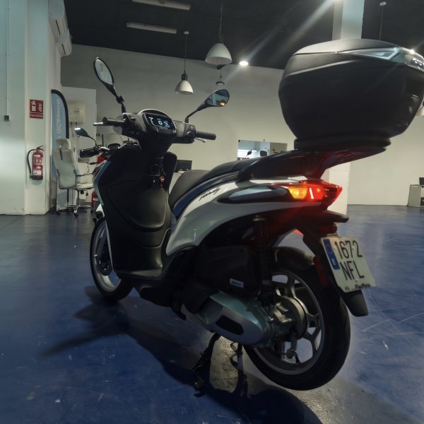 PIAGGIO LIBERTY S  125 - Imagen 6