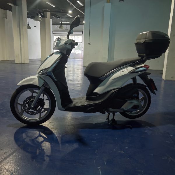 PIAGGIO LIBERTY S  125 - Imagen 7