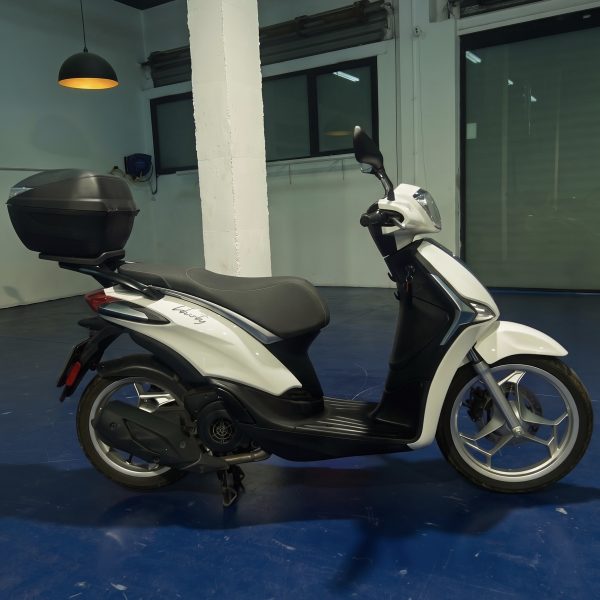 PIAGGIO LIBERTY S  125 - Imagen 8
