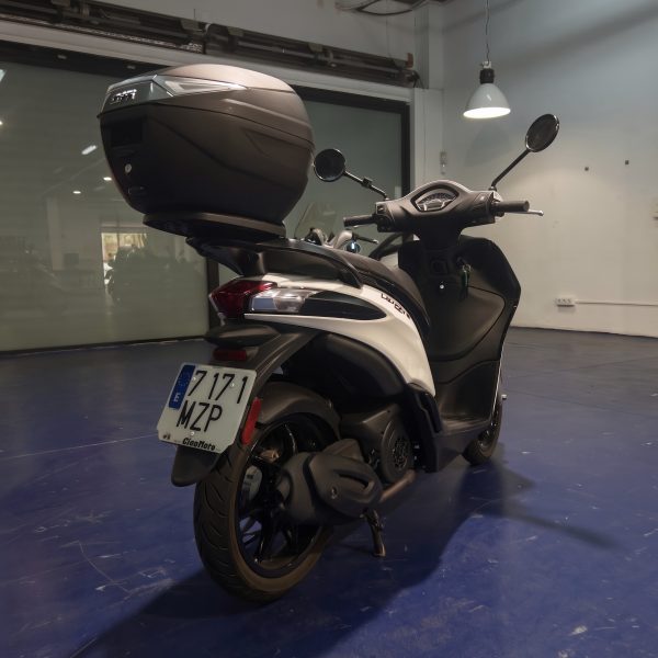 LIBERTY  DE 125CC - Imagen 7