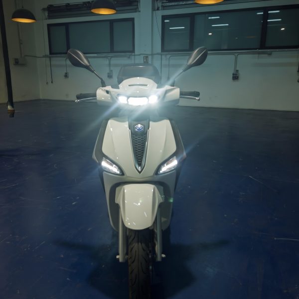 LIBERTY  DE 125CC - Imagen 3
