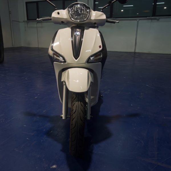 LIBERTY  DE 125CC - Imagen 5