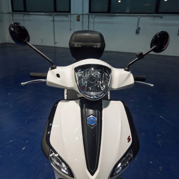 LIBERTY  DE 125CC - Imagen 6