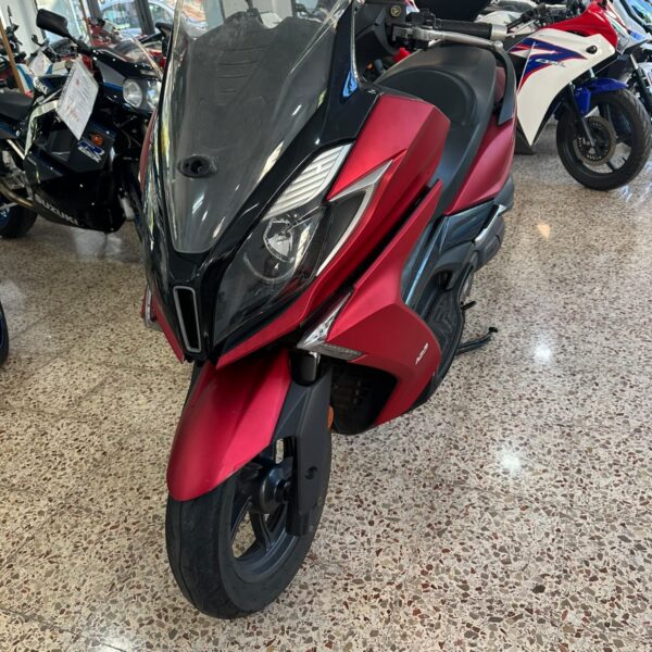 KIMCO SUPER DINK 125CC - Imagen 4