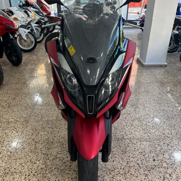 KIMCO SUPER DINK 125CC - Imagen 5